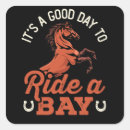 Search for bay stickers Horse