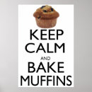 Search for bake muffins posters Bakery