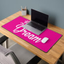 Search for dreamer mouse mats Motivational
