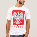 Search for polish eagle tshirts Crest
