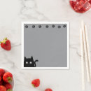 Search for grey cat napkins Birthday