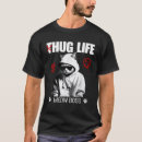 Search for hug life tshirts Thug