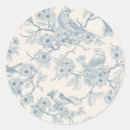 Search for white birds stickers Botanical