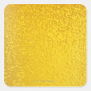 Search for cold beer stickers Close up