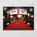 Search for actors horizontal postcards Hollywood