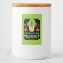 Search for cabbage labels Fermented