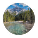 Search for park chopping boards Banff national park