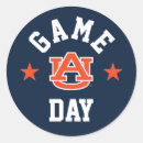 Search for auburn university stickers Au logo decal