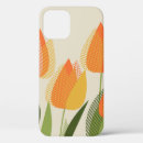 Search for yellow tulip iphone cases Illustration