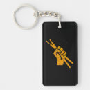 Search for drummer key rings Percussion