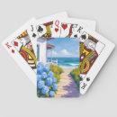 Search for cape cod playing cards Beach