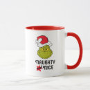 Search for naughty mugs Whoville