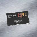Search for braider business cards Braiding