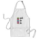 Search for la aprons Food