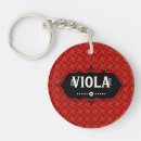 Search for viola key rings Musical instrument