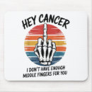 Search for middle finger mouse mats Cute