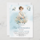 Search for dove first communion invitations Holy