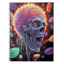 Search for zombie notebooks Creature