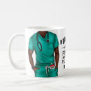 Search for funny nurse mugs Nurse in progress