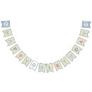 Search for camping bunting flags For kids