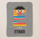 Search for ernie sesame street blankets Toddler