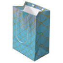 Search for iridescent gift bags Teal