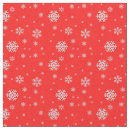 Search for snowflake fabric Pattern