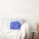 Search for periwinkle cushions Chic