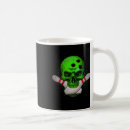 Search for death head mugs Pattern