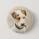Search for parson badges Jack russell terrier