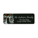 Search for grim reaper return address labels Halloween