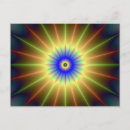 Search for psychedelic horizontal postcards Star