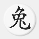 Search for rabbit magnets Black