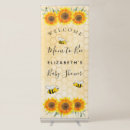 Search for bumble bee banners Honeycomb pattern