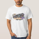 Search for spaceship tshirts Comic