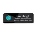 Search for astrology return address labels Astronomy