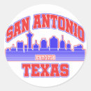 Search for san antonio texas stickers Vintage