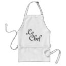 Search for chef men aprons Women