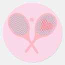 Search for racquet stickers Tennis