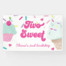 Search for ice cream birthday banners Sweets