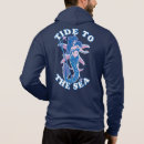 Search for a mermaid hoodies For him