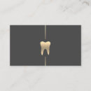 Search for dental business cards Tooth