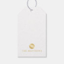 Search for luxury gift tags Elegant