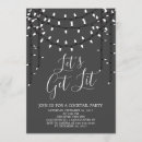 Search for let get lit invitations Lights
