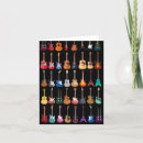 Search for guitar thank you cards Acoustic