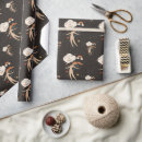 Search for goddess wrapping paper Witch