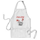 Search for cajun chef aprons Crawfish