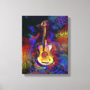 Search for guitar art Instrument