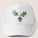 Search for original design hats Cartoon