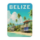 Search for belise magnets Central america